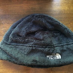North Face Fleece Hat